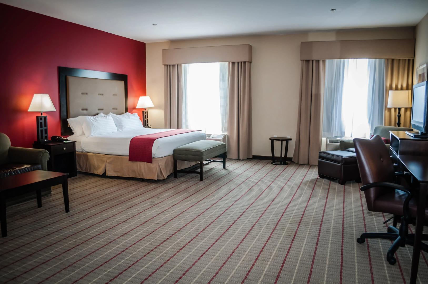 Holiday Inn Lake Charles W - Sulphur