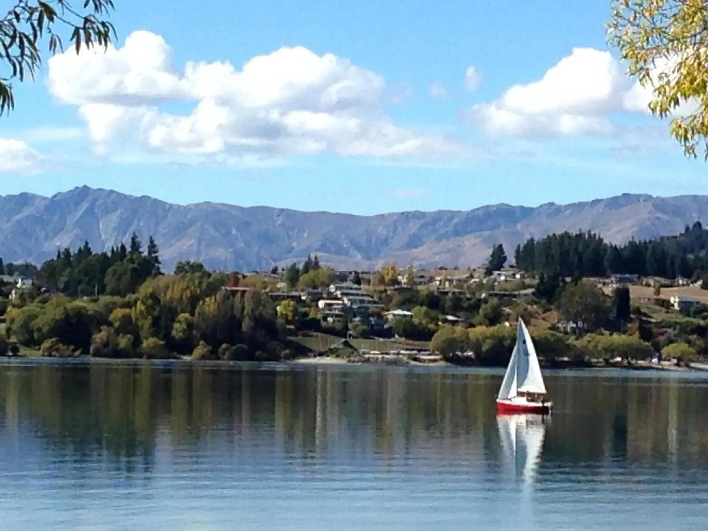 Wanaka Heights Motel
