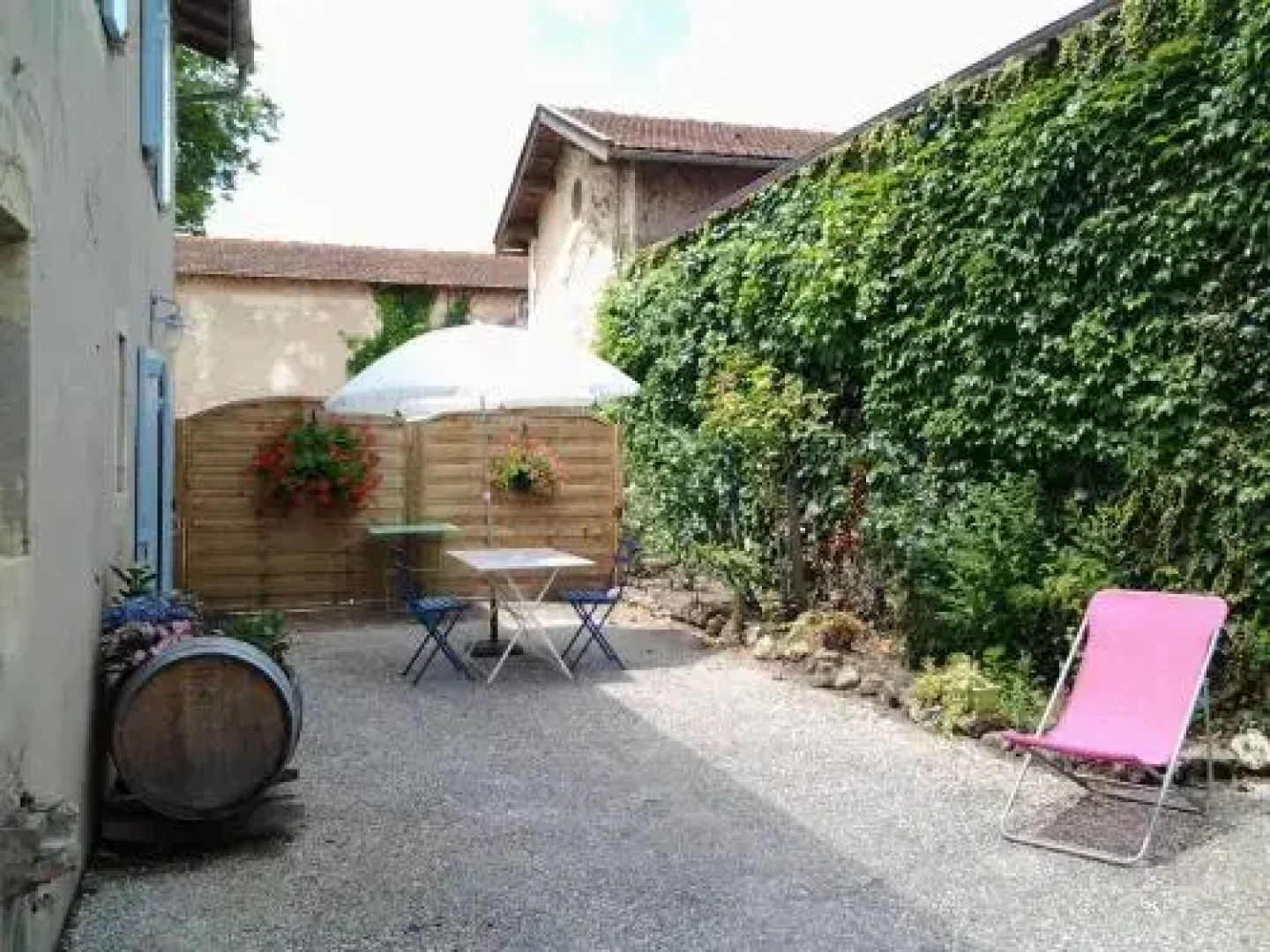 Domaine de Malleprat