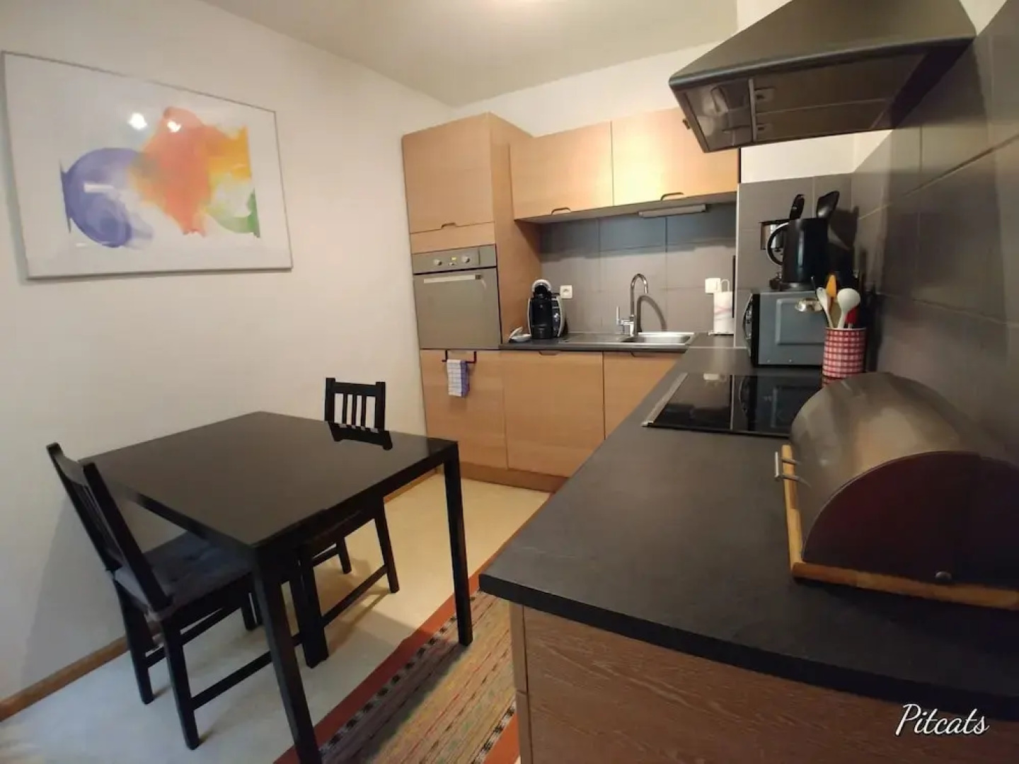 Gite Colmar Petite Venise