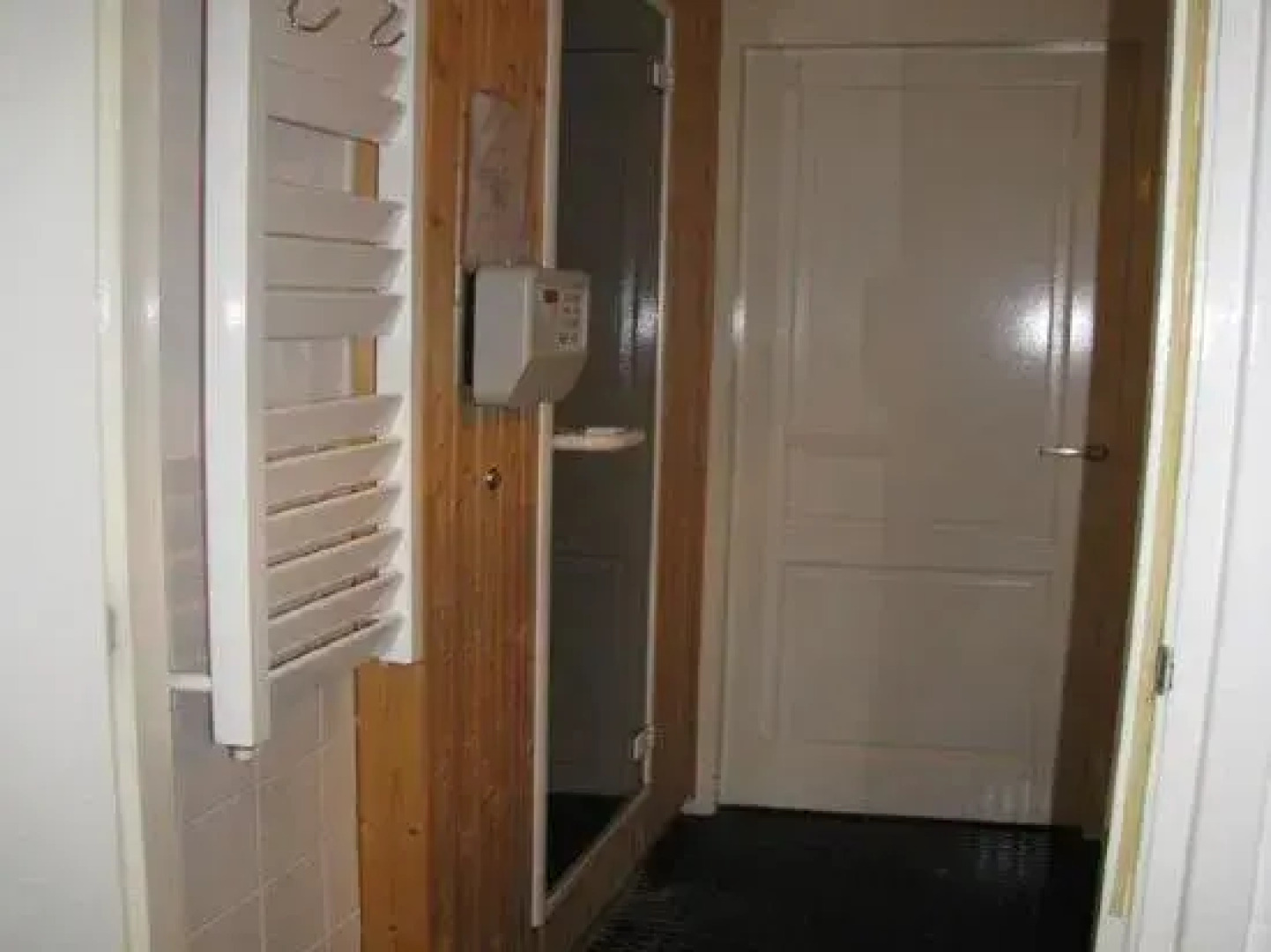 Vakantiewoning "De Kei"