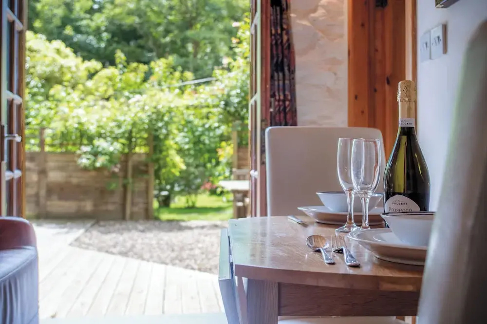 The Apple Store - 1 Bedroom Cottage - St Ishmael's