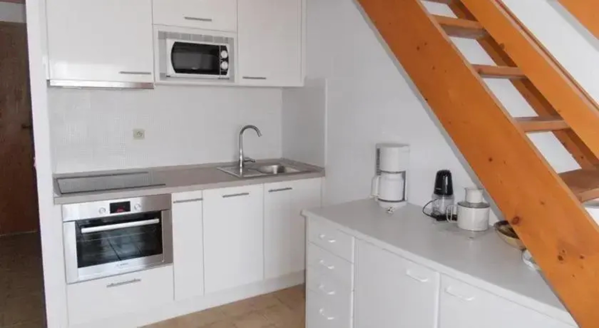 Rental Villa Kokotia - Saint-Jean-de-Luz