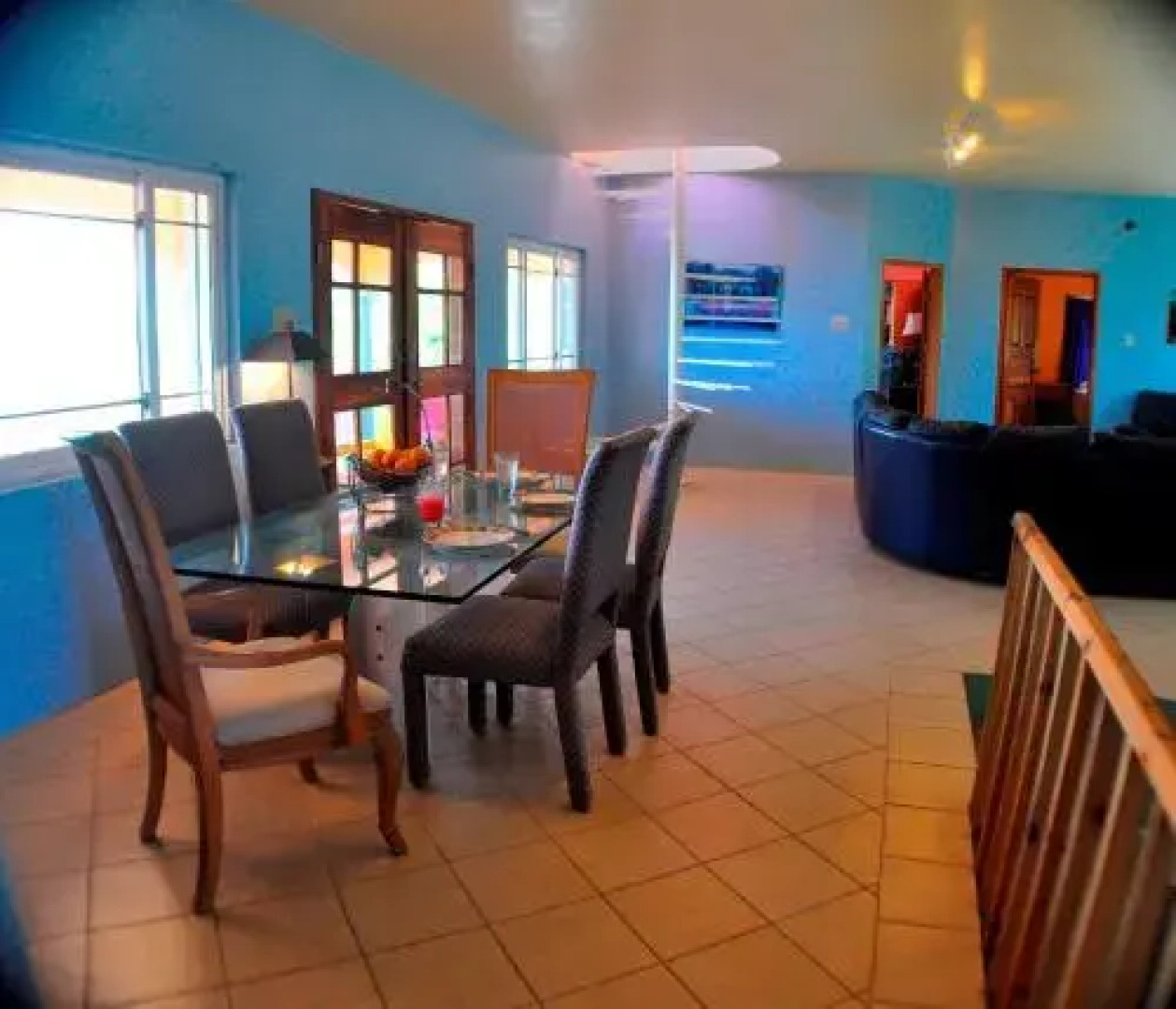 Jah Freedom Inn Negril