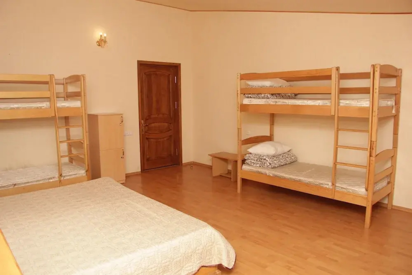 Хостел «Рафаэль»