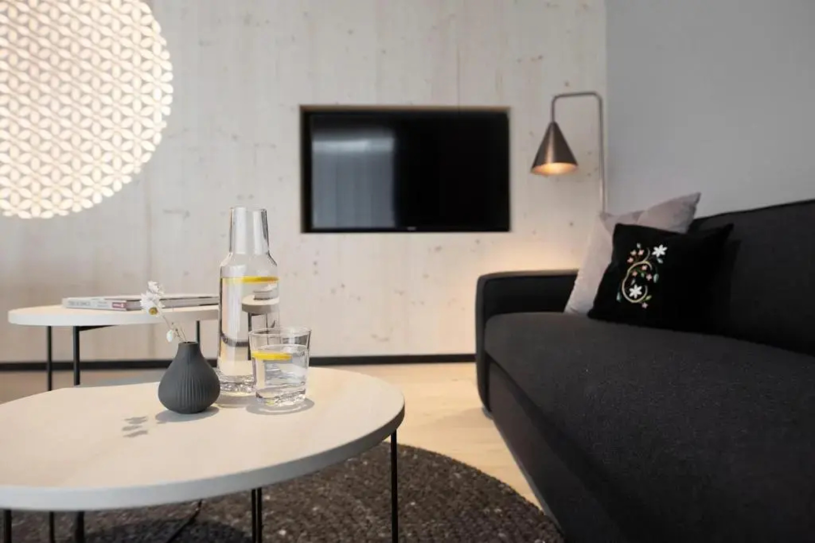 Amrai Suites