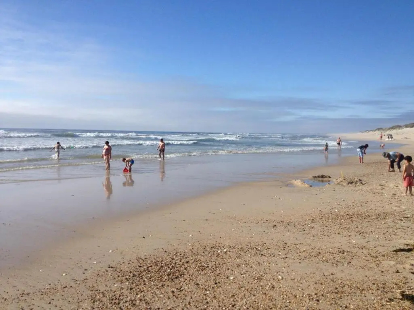 Vagueira Guest House - Hostel