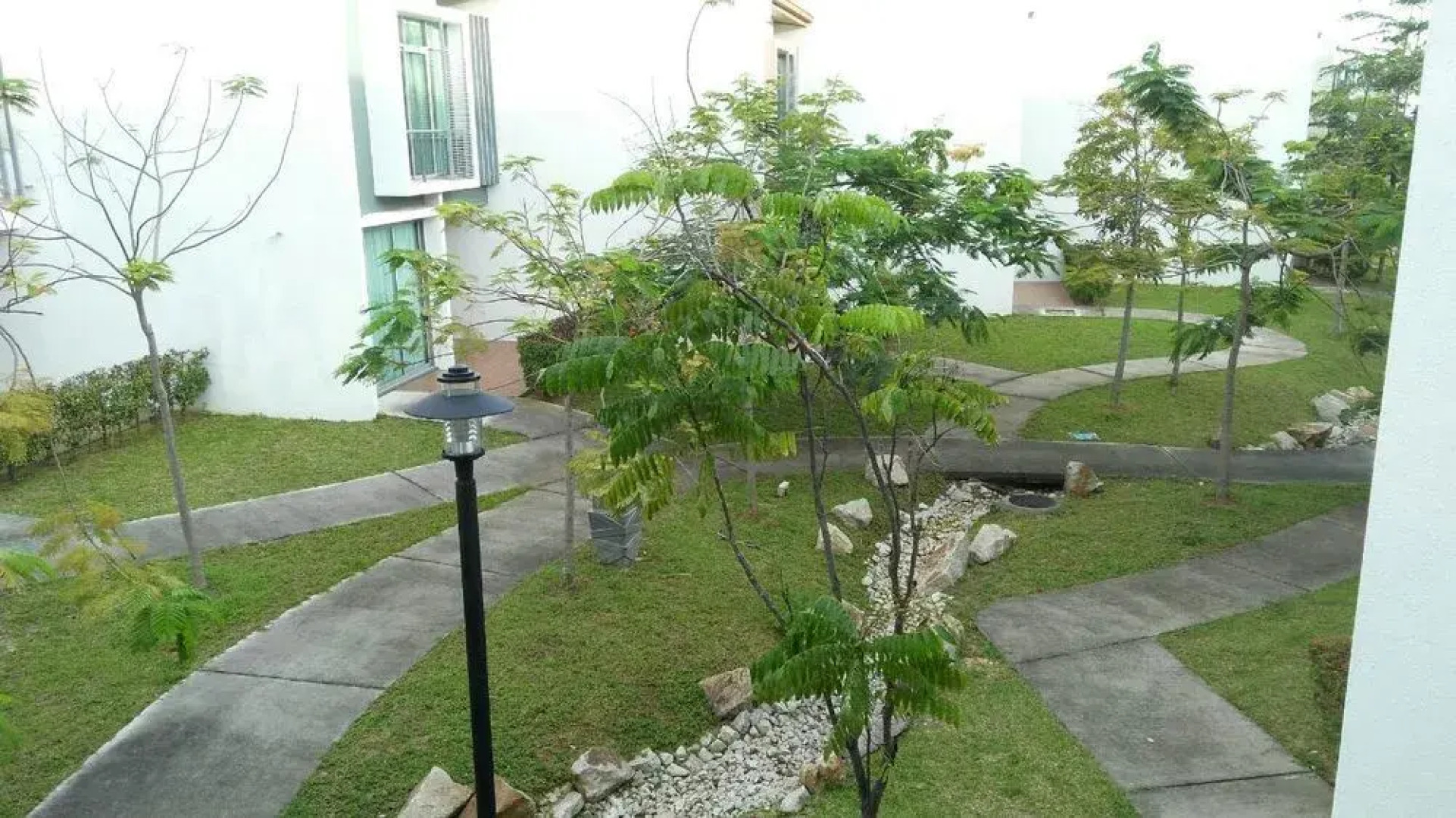 Cyberjaya Schubert House