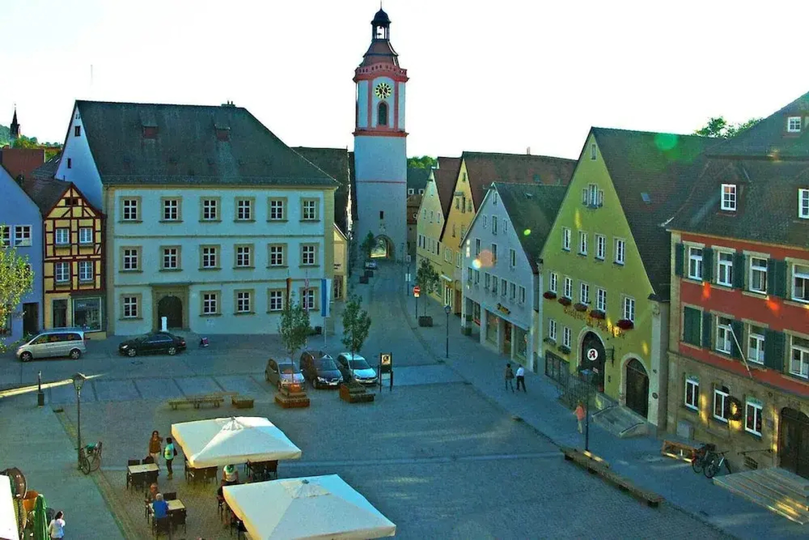 Gasthof Goldener Adler