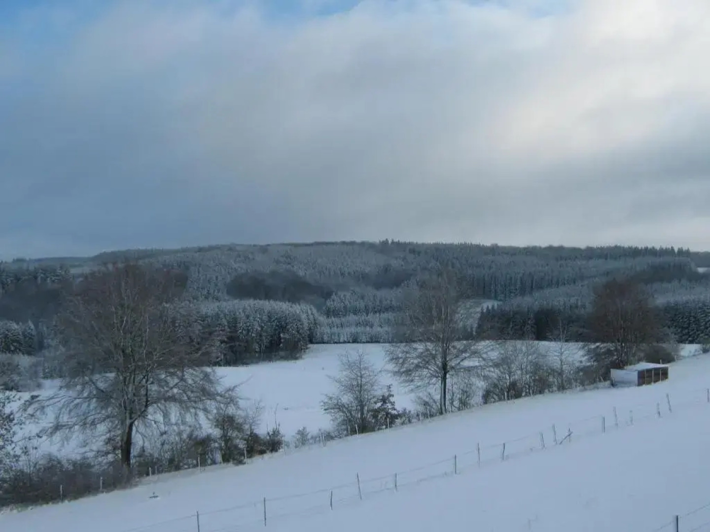 FILD - Holiday Apartment