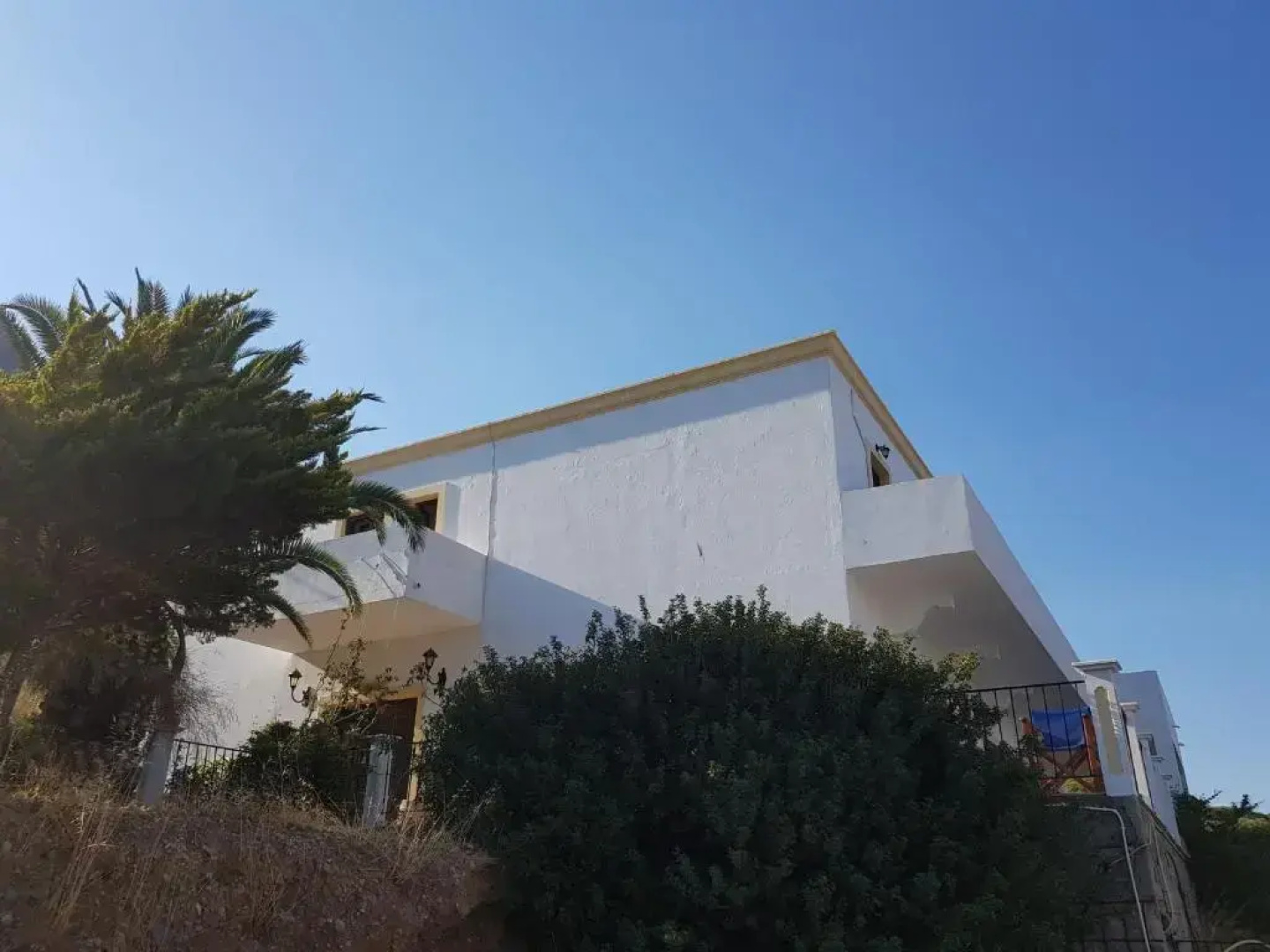 Hotel Porto Potha