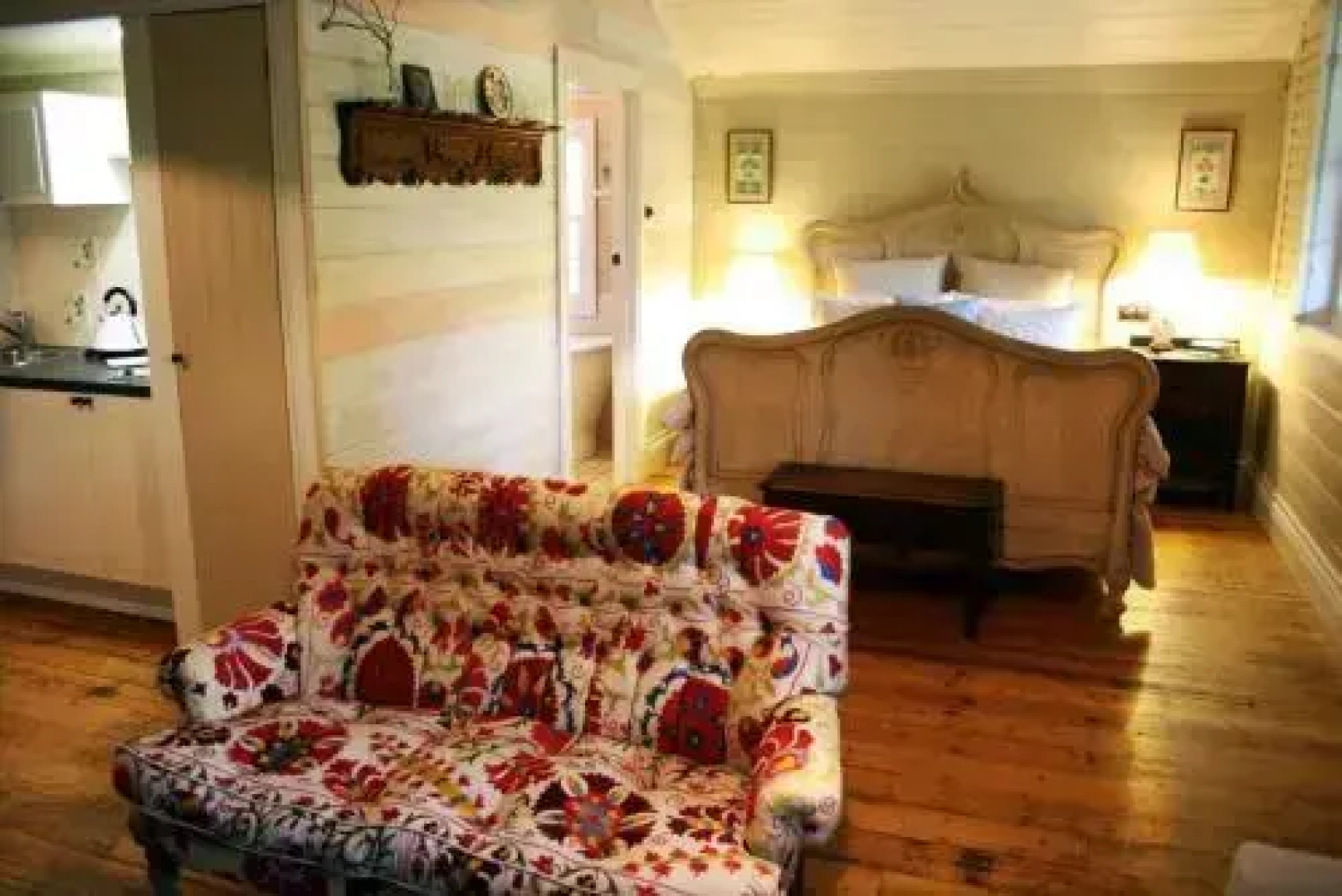 Birregurra 1865 B & B