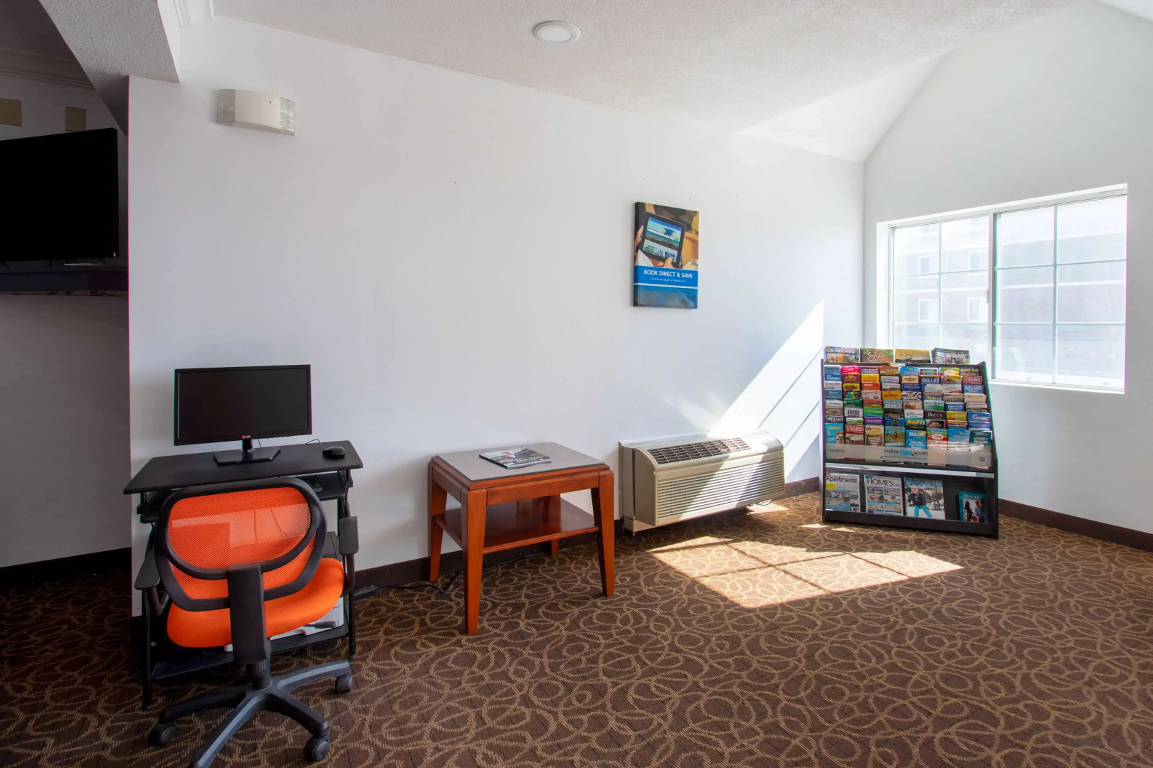 Motel 6 El Paso, TX - Southeast