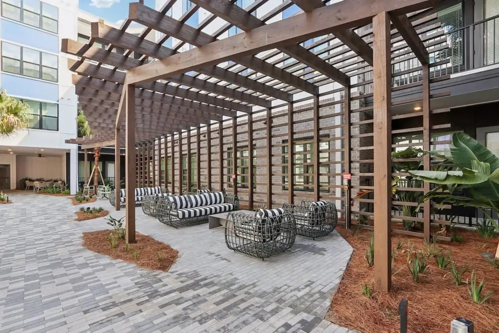 Southbank Apartments by Landing