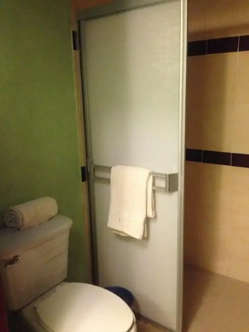 Hotel Mesón de Santa Ana