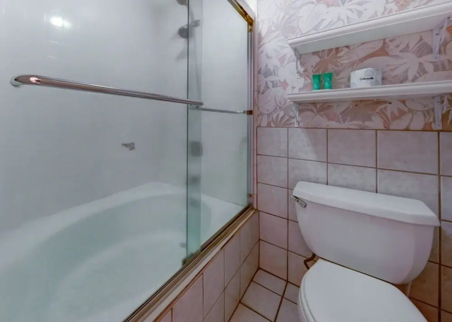 Kahala 123 1 Bedroom 1 Bathroom Condo