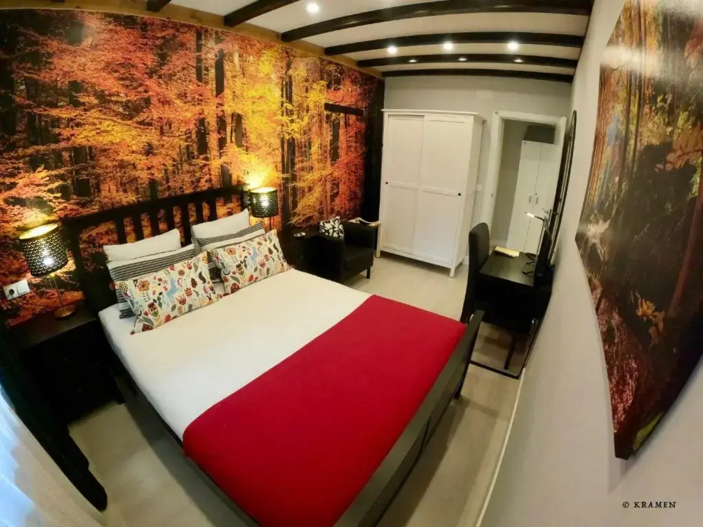 Casas Rurales de Caín