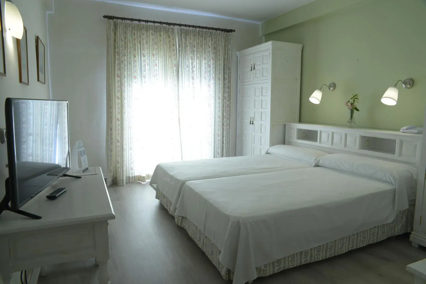 Отель TRH Mijas