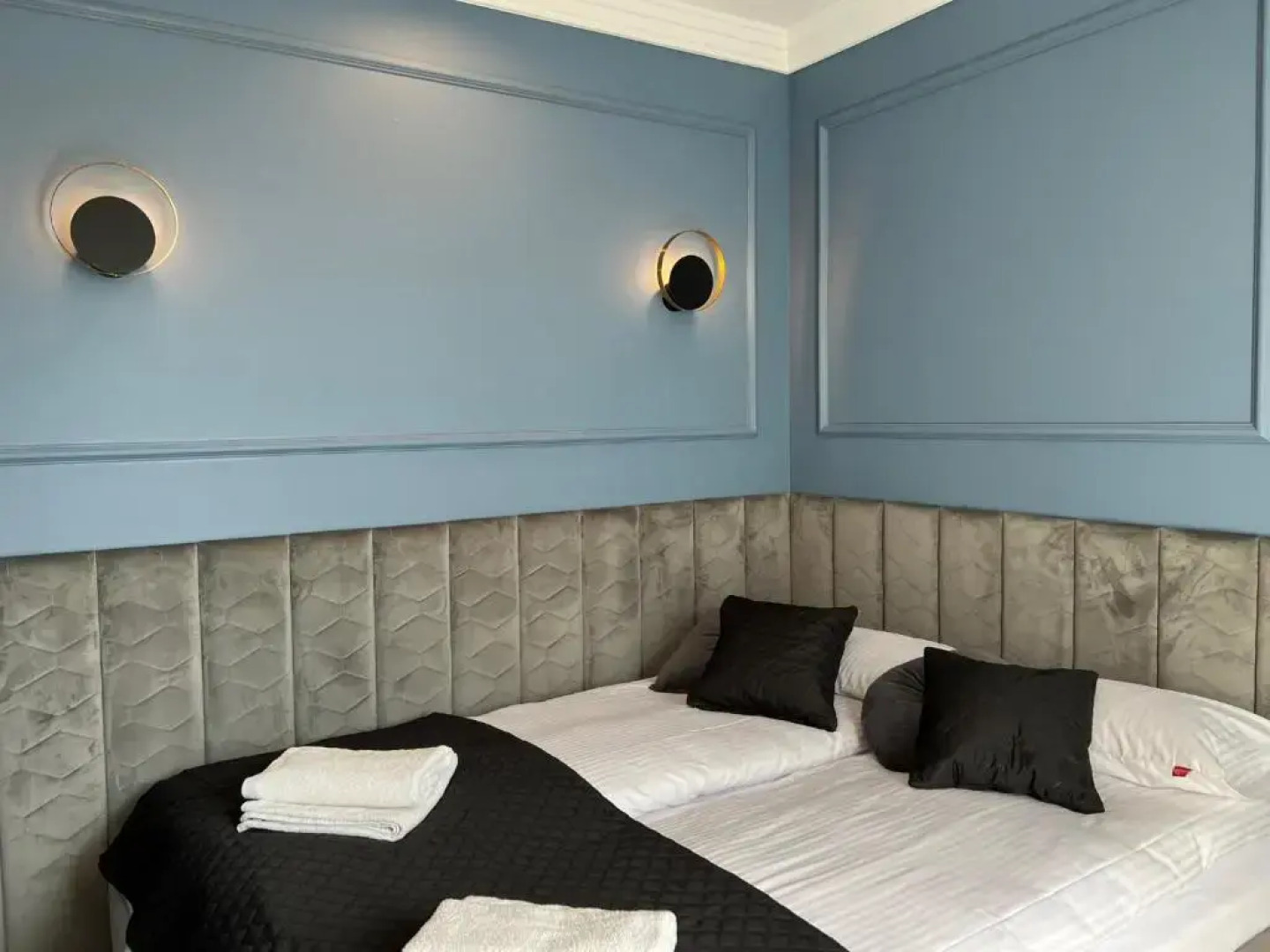 Family & Business Sauna Tężnia Apartments No 20 Leśny nad Zalewem z Balkonem i Parkingiem oraz możliwością wyżywienia - Exclusive New!