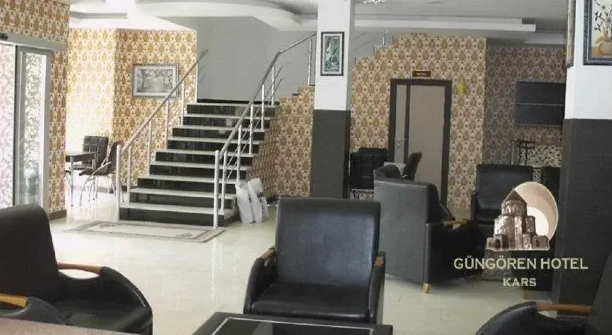Gungoren Hotel