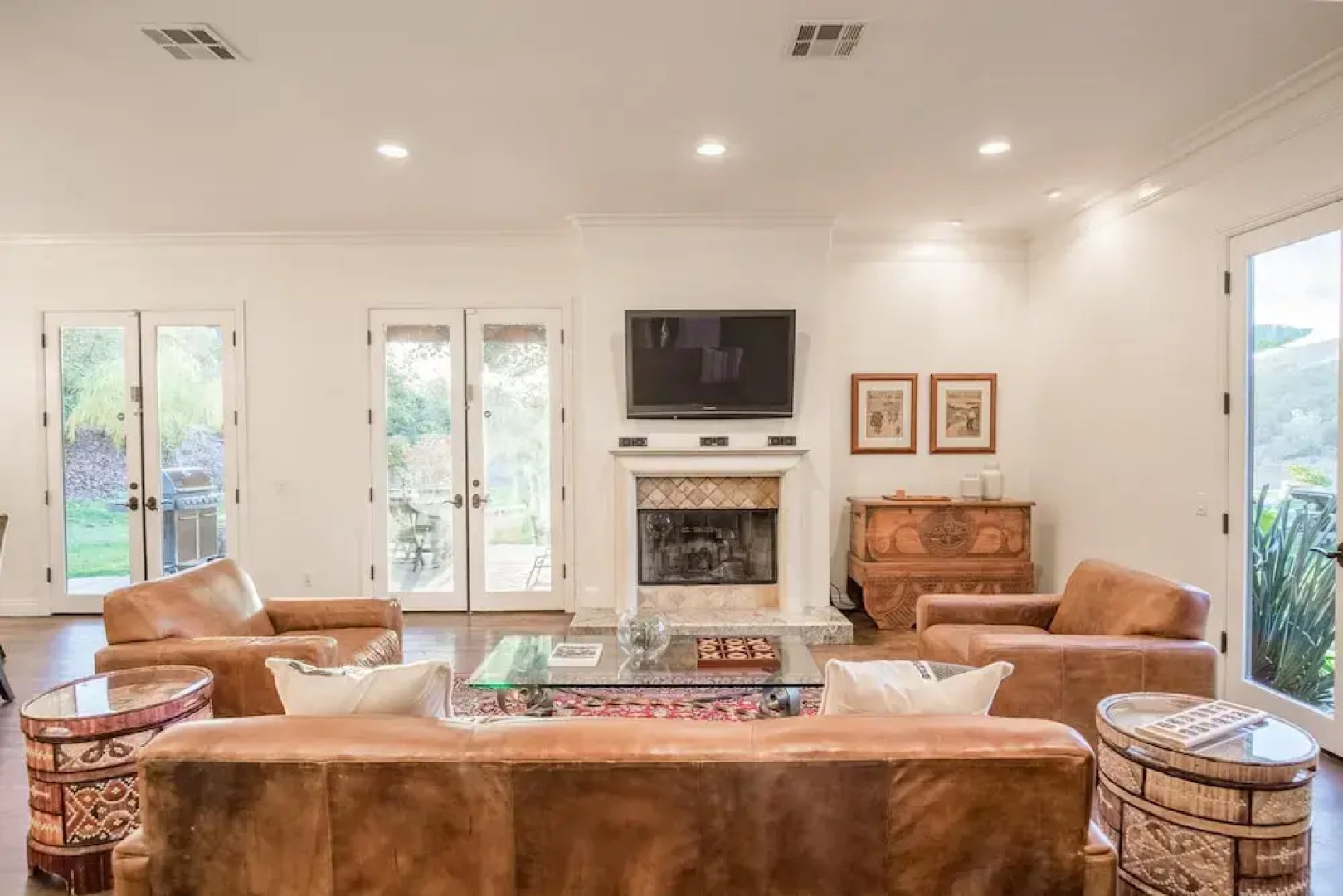 Casa del Arbol by AvantStay | Villa w/ Sunset Views | 5 Acres of Avocado Trees