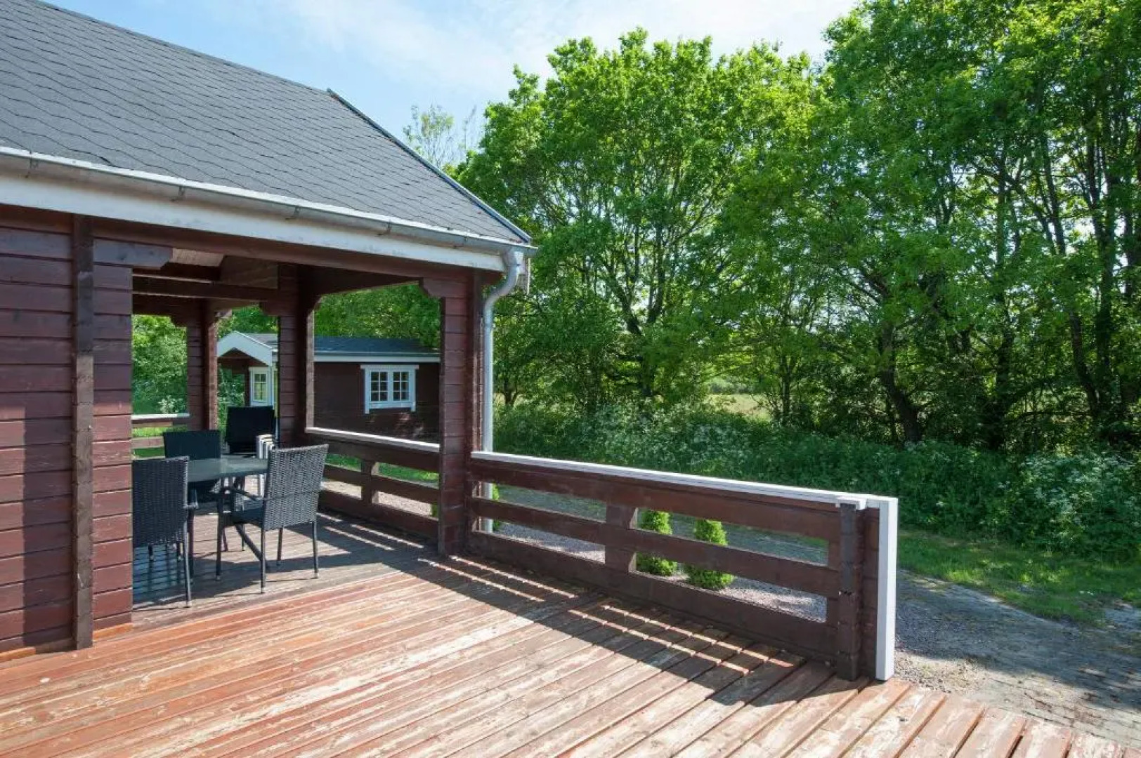 Hovborg Ferieby - Torpet 81