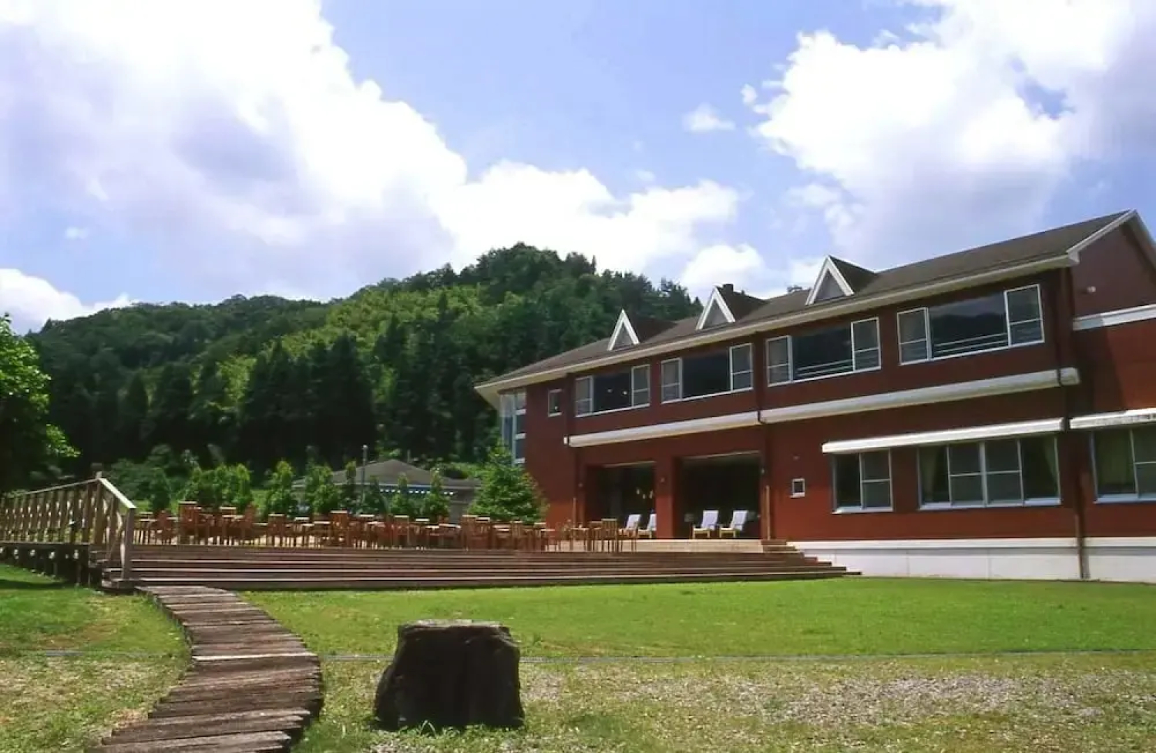 Sora no Mori Hotel Hanagori
