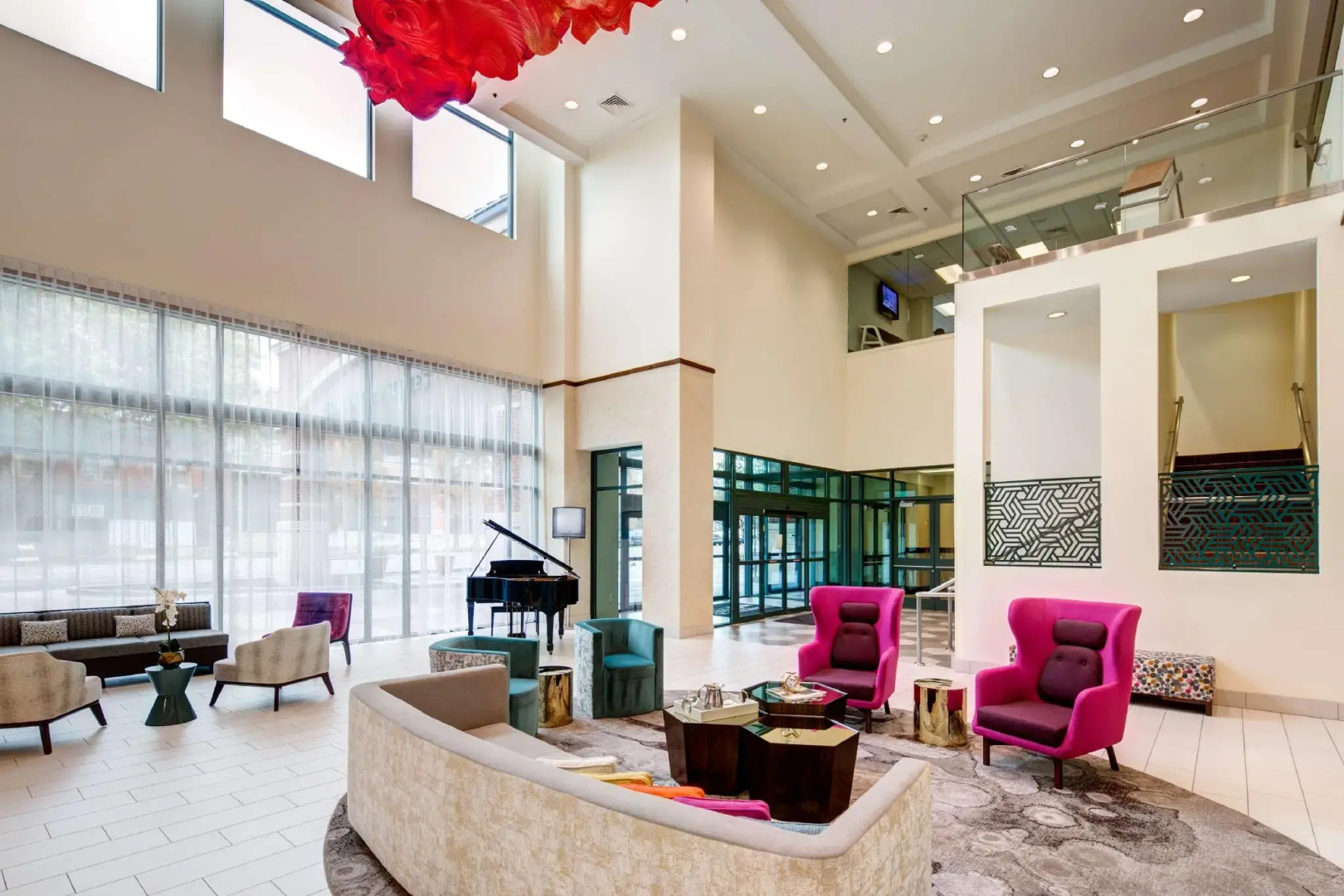 Homewood Suites by Hilton Salt Lake City-Downtown