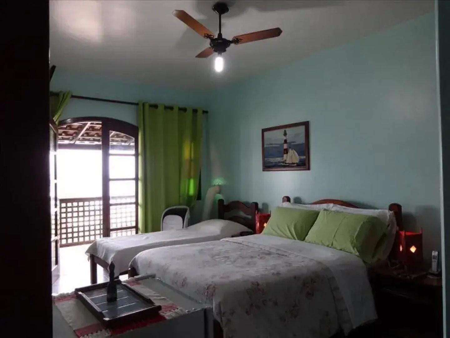 Pousada Farol de Saquarema