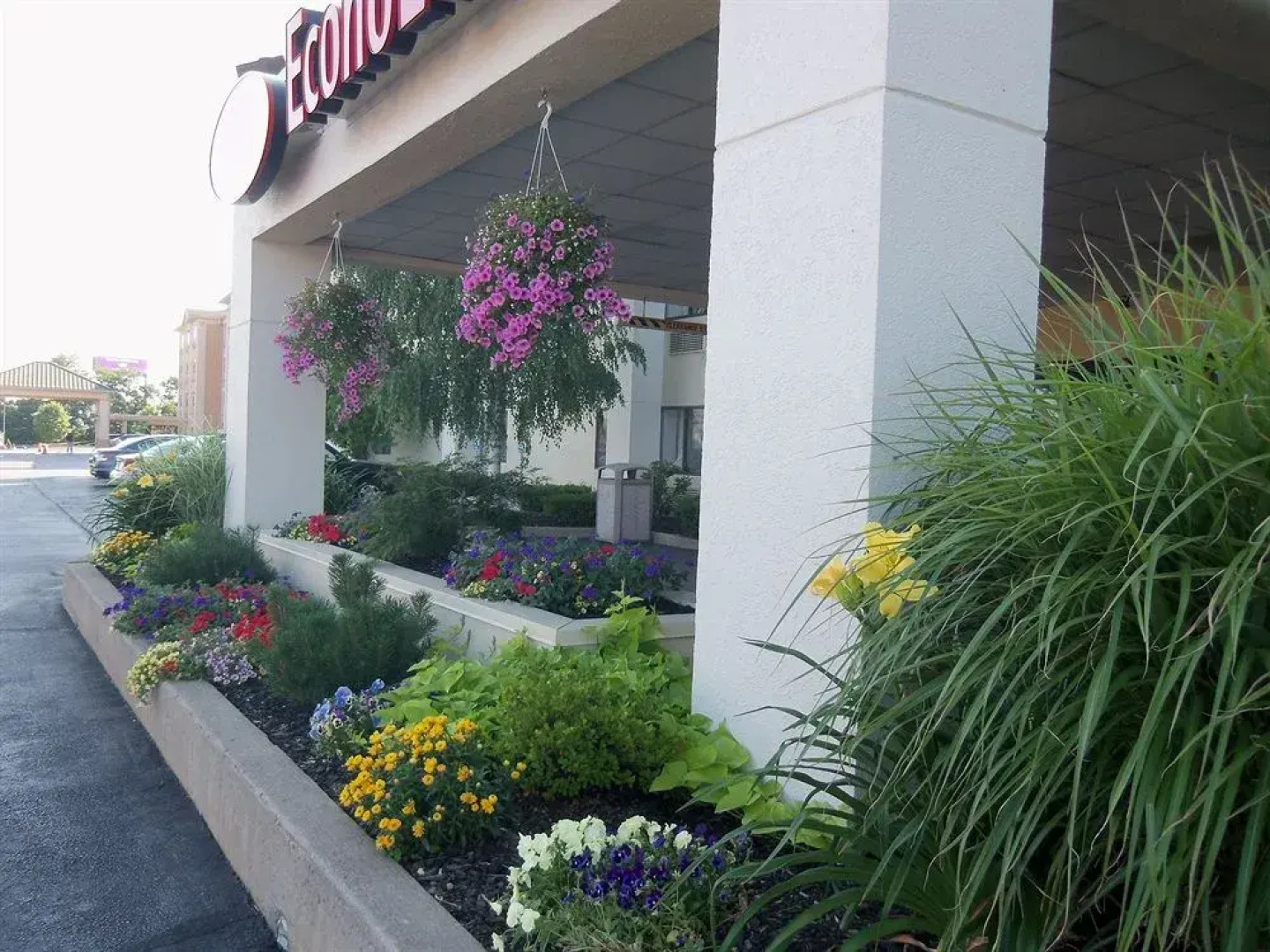 Econo Lodge Arena Wilkes Barre