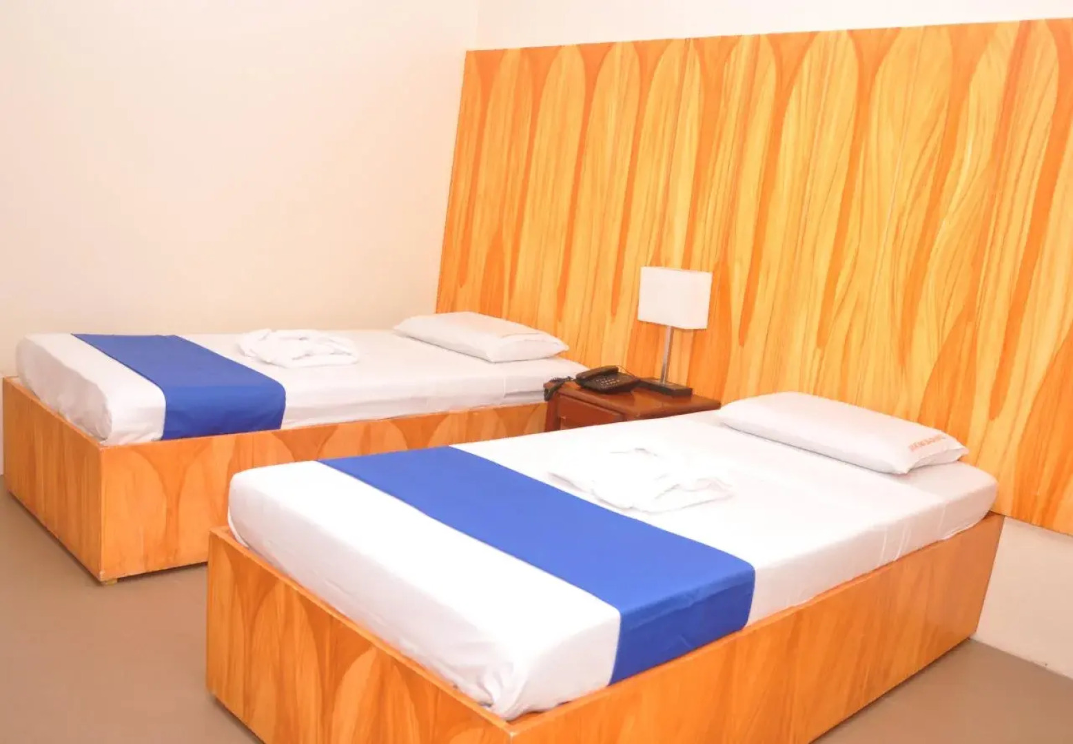 Sikatuna Beach Hotel