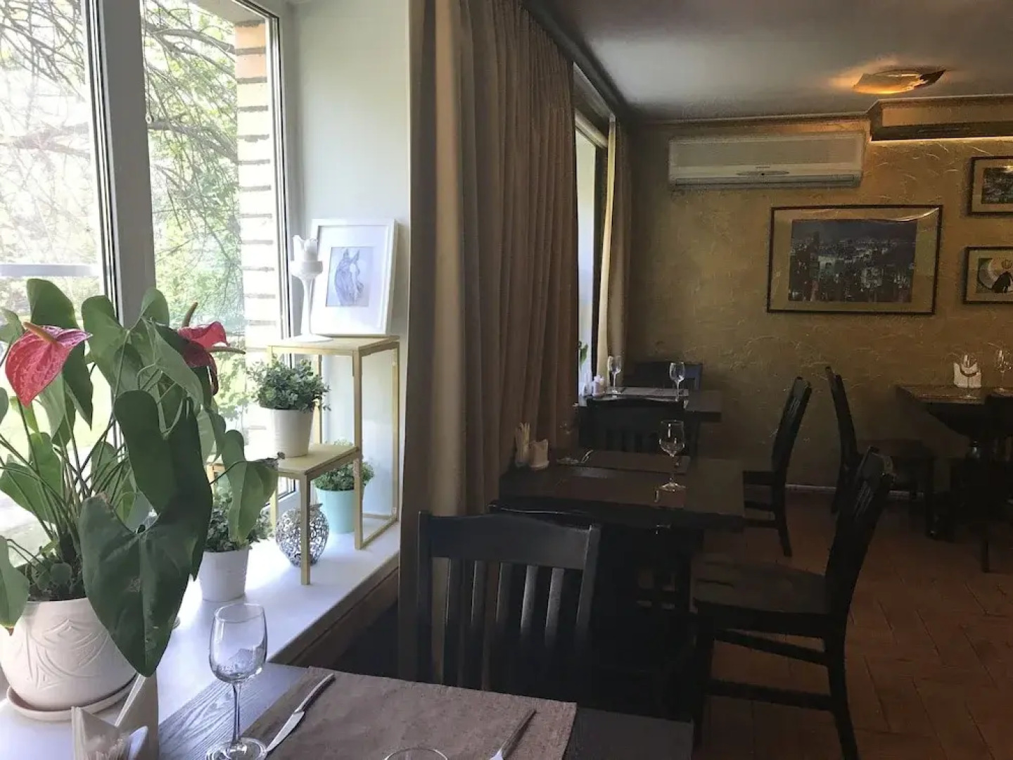 Отель «СеверСити»