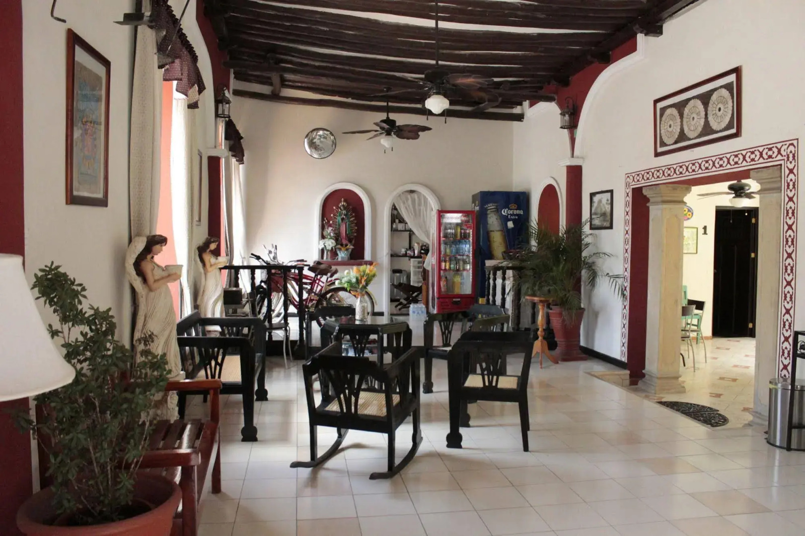 Quinta Marciala Hotel Boutique