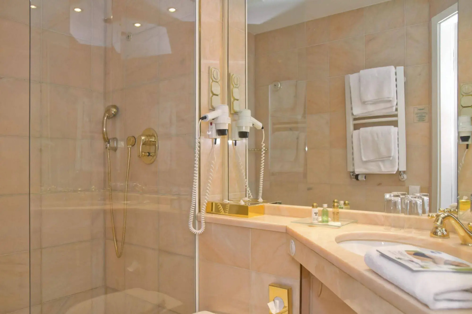 SEETELHOTEL Strandhotel Atlantic