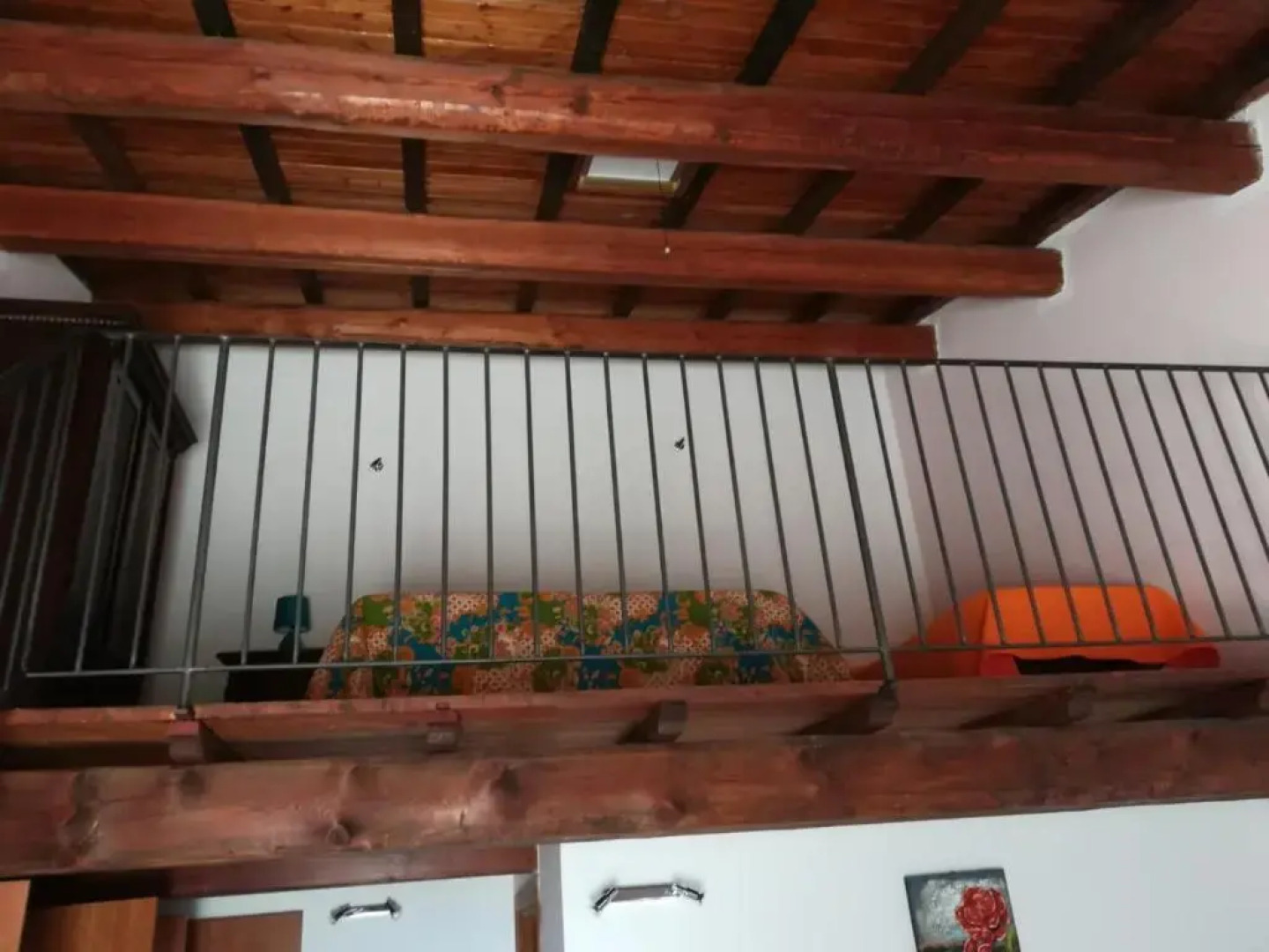 Agriturismo le cascine