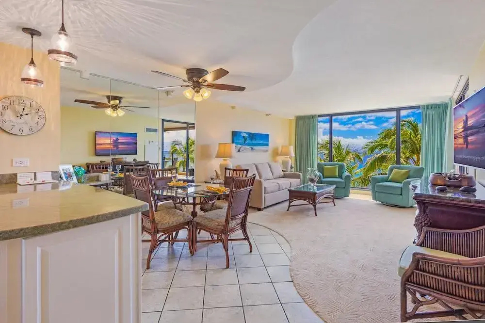 Mahana by KBM Hawaii Luxury Vacations