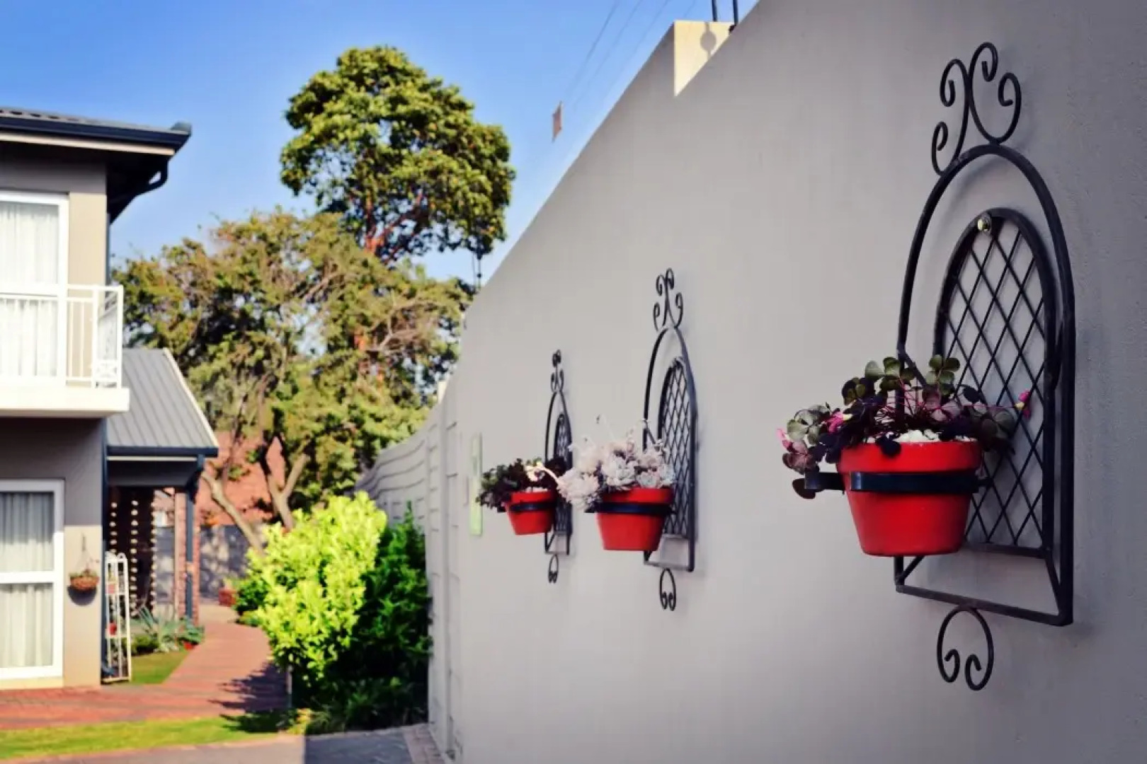 Bokmakierie Guest House