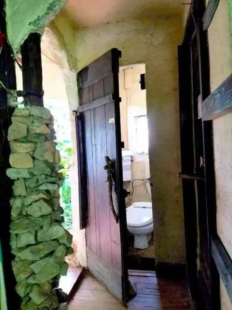 Muwmin Farm - Hostel