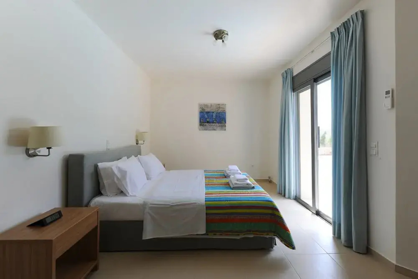 Villa Nefeli - Six Bedroom Villa