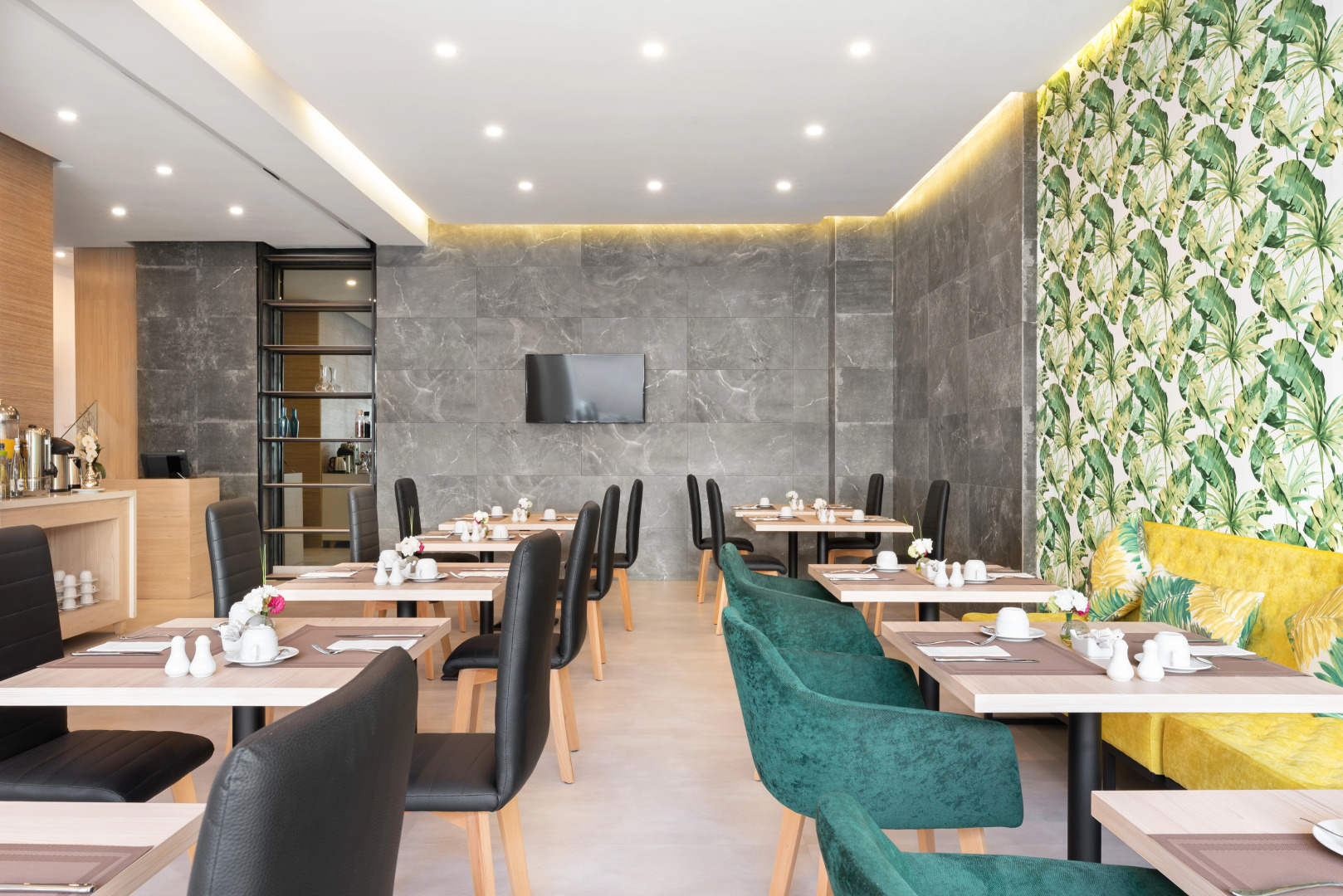 Mid Town Hotel  Casablanca