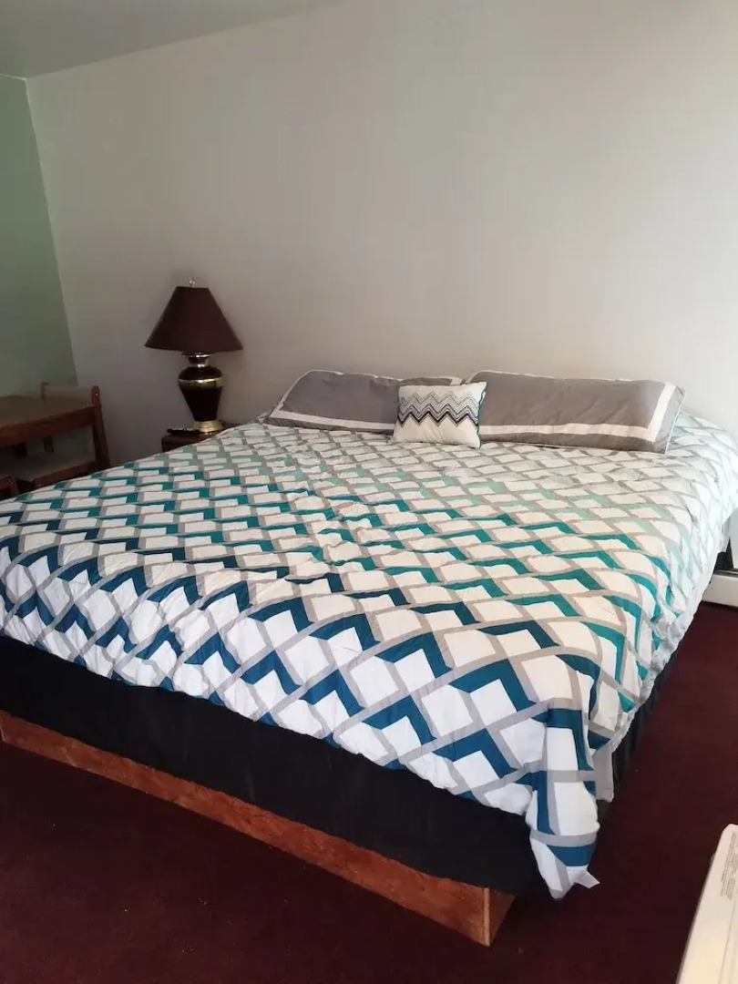 Fountain Of Youth Inn