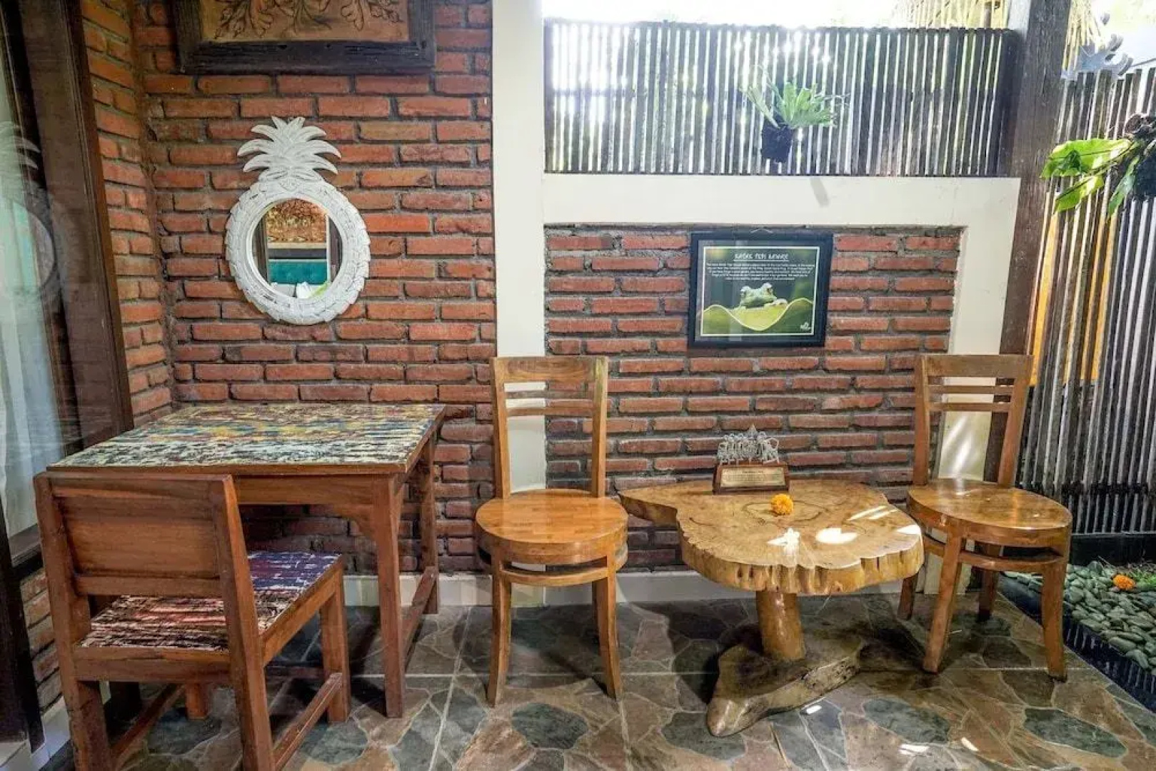 KTS Authentic Balinese Villas