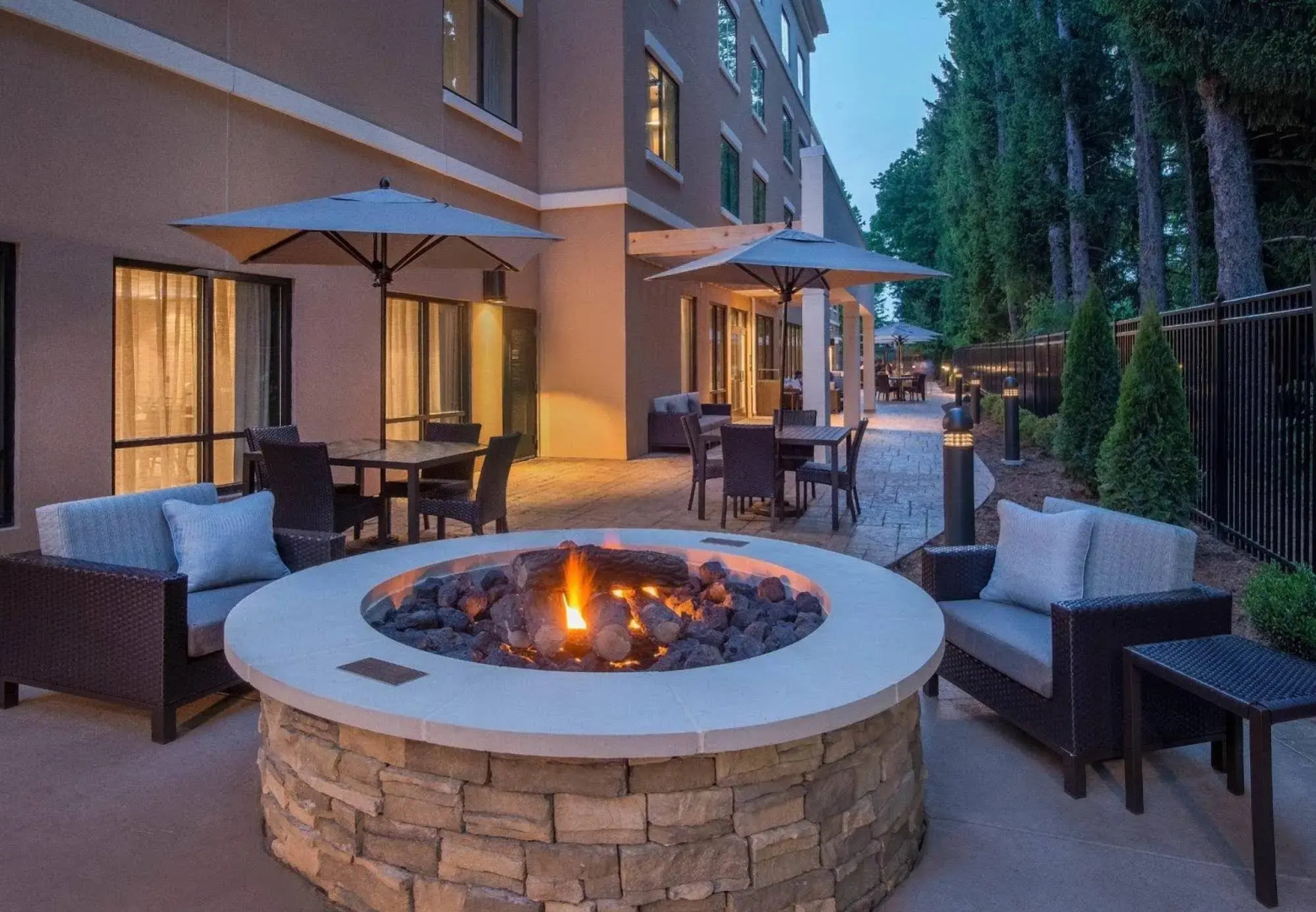 Courtyard by Marriott Hershey Chocolate Avenue