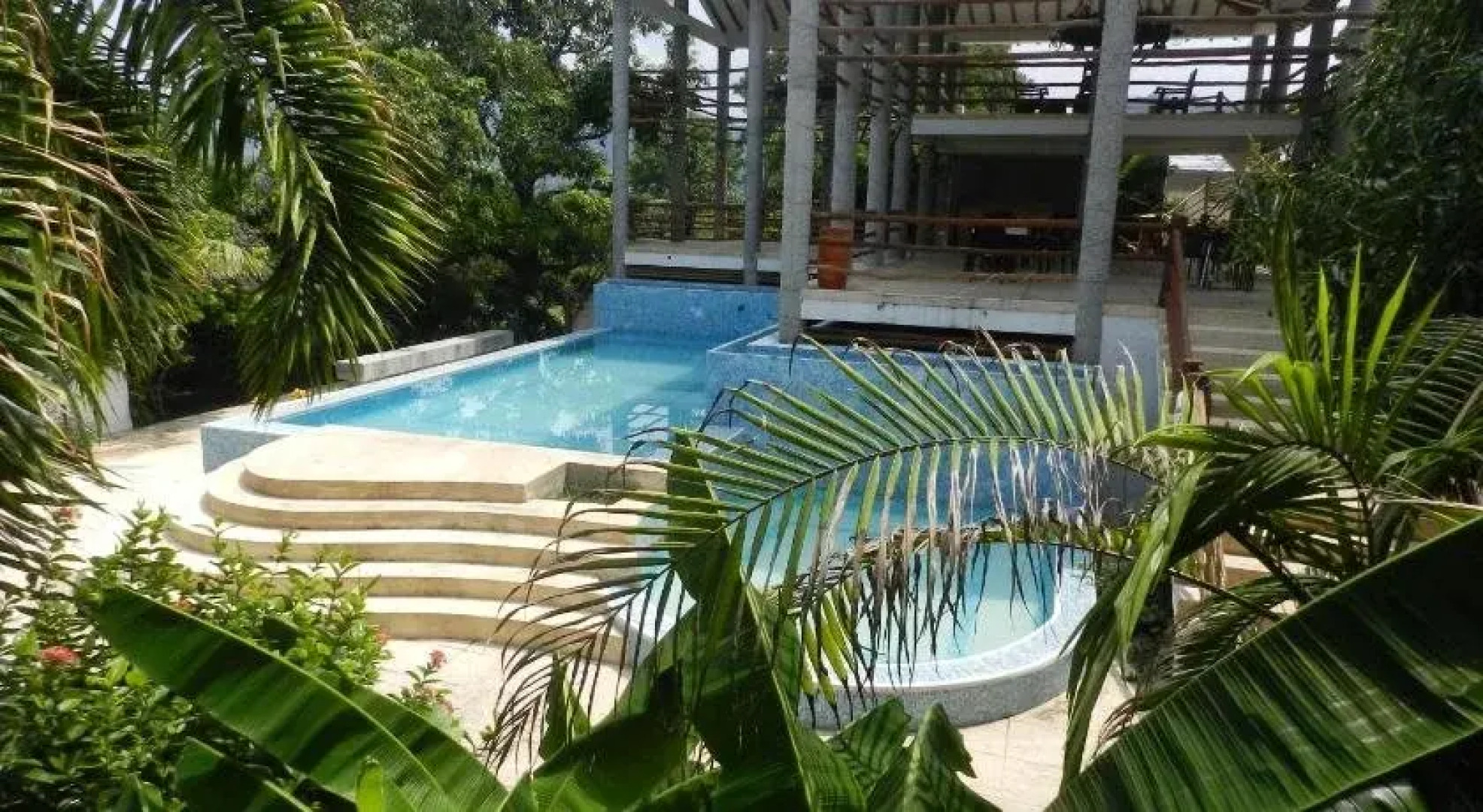 Hotel Boutique La Villa de San Bartolomé