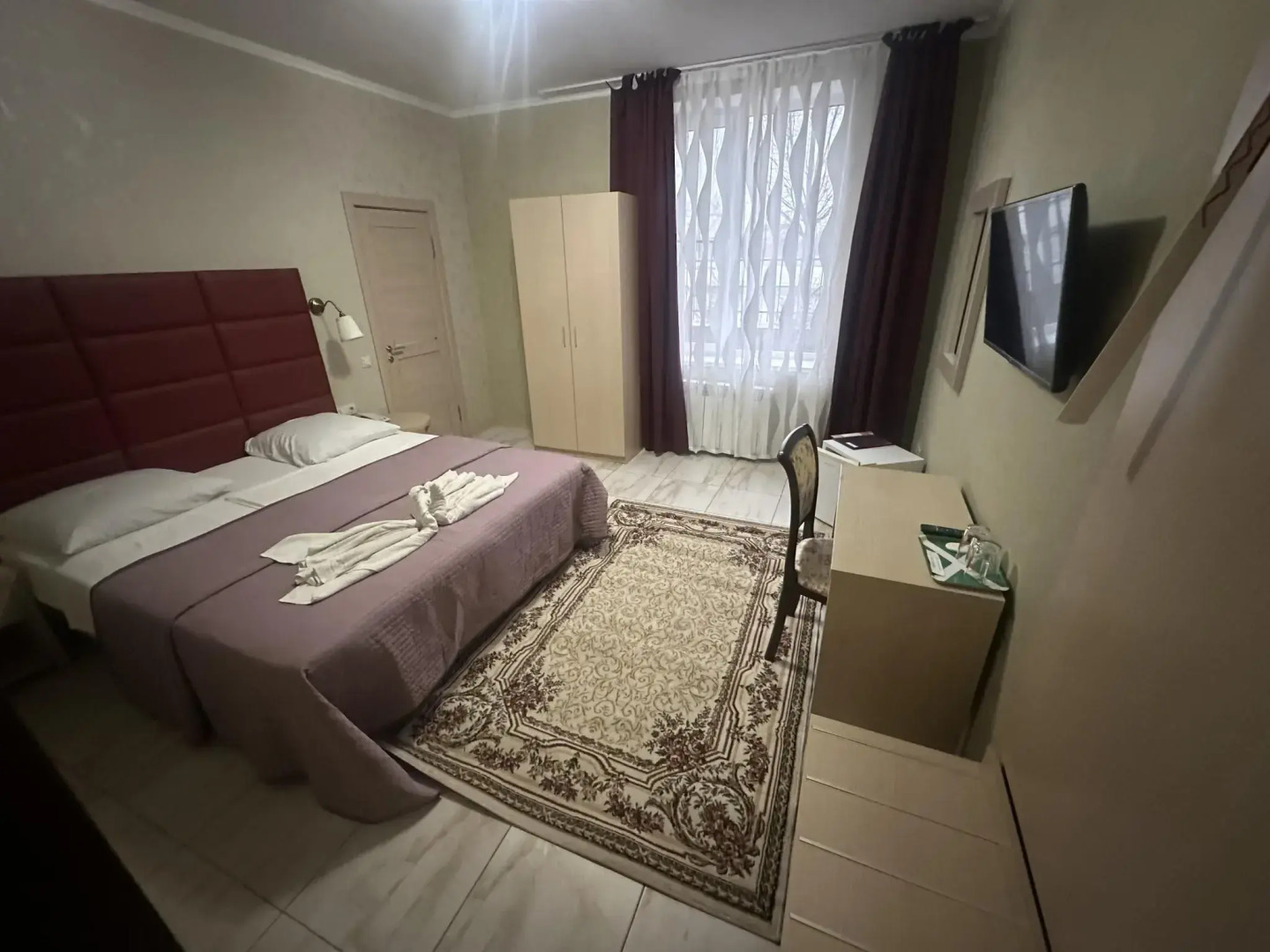 Золотое Кольцо