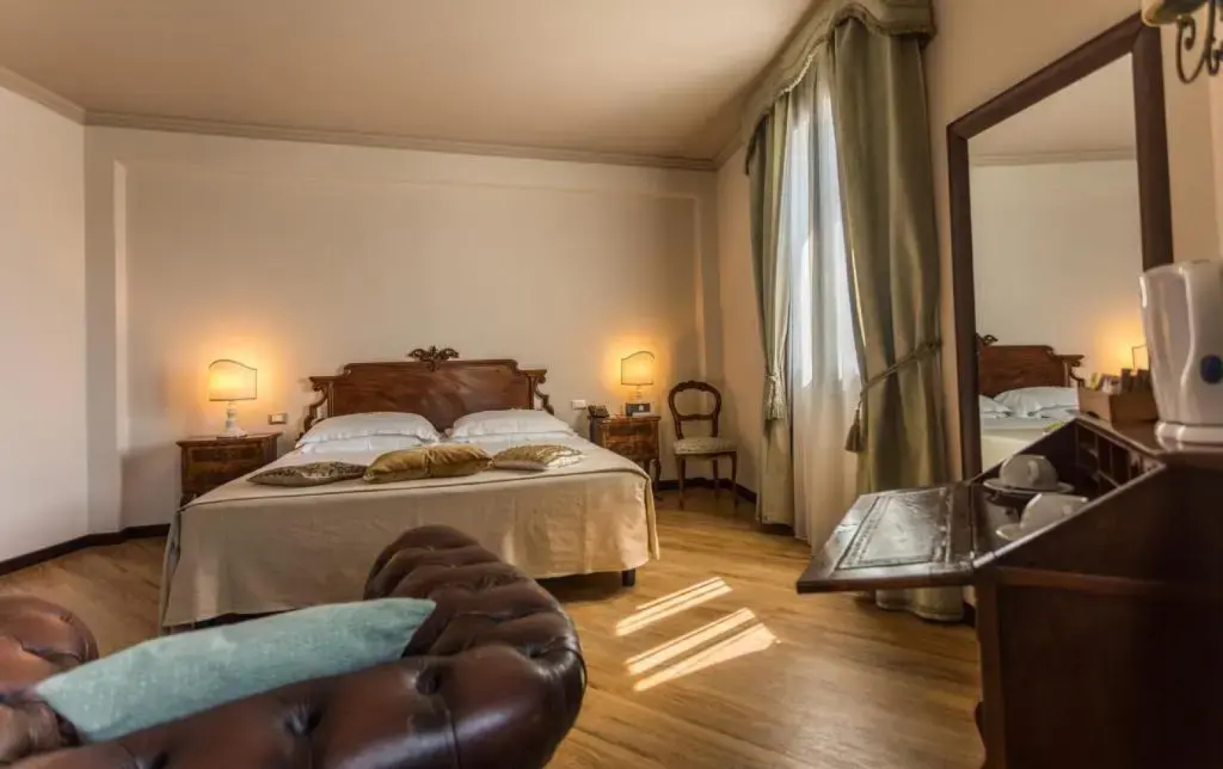 Hotel Casali