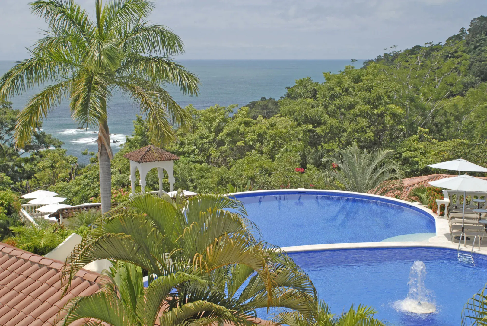 Parador Nature Resort and Spa