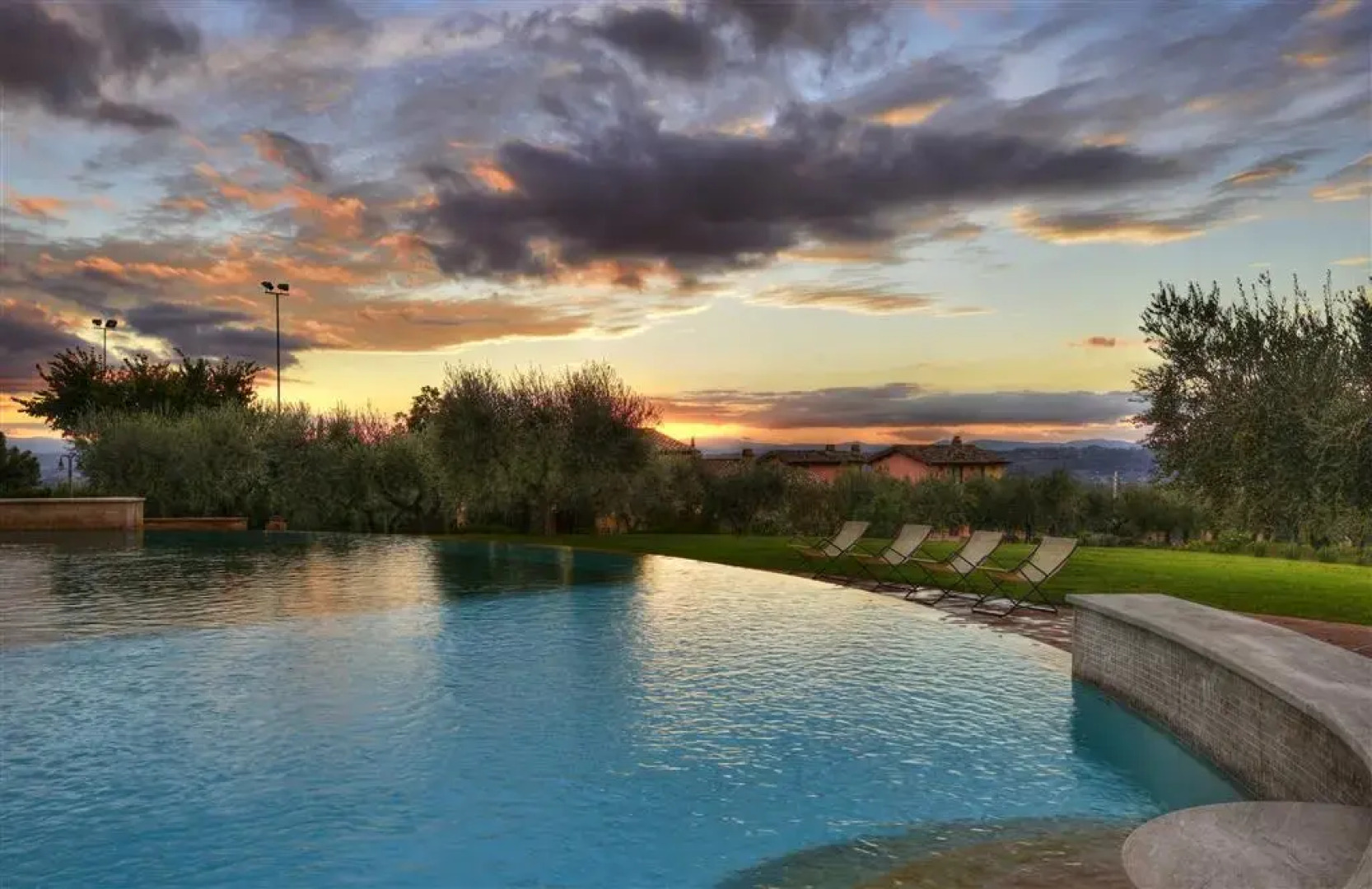 Borgobrufa Spa Resort Adults Only