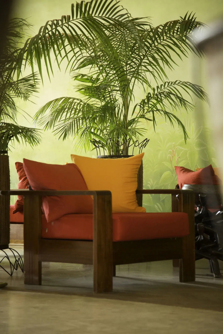 Heden Golf Hotel