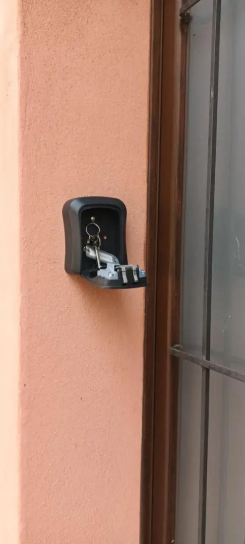 L'Alpaca Della Rossa - Agriturismo